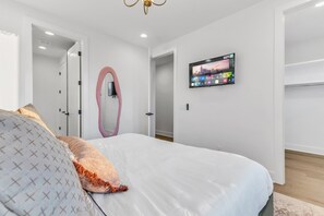 Huis | 4 slaapkamers, internet