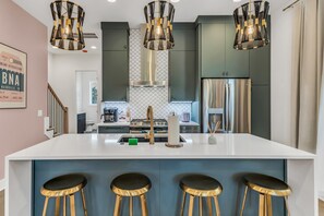 Nhà | 4 phòng ngủ, truy cập Internet tốc độ cao 