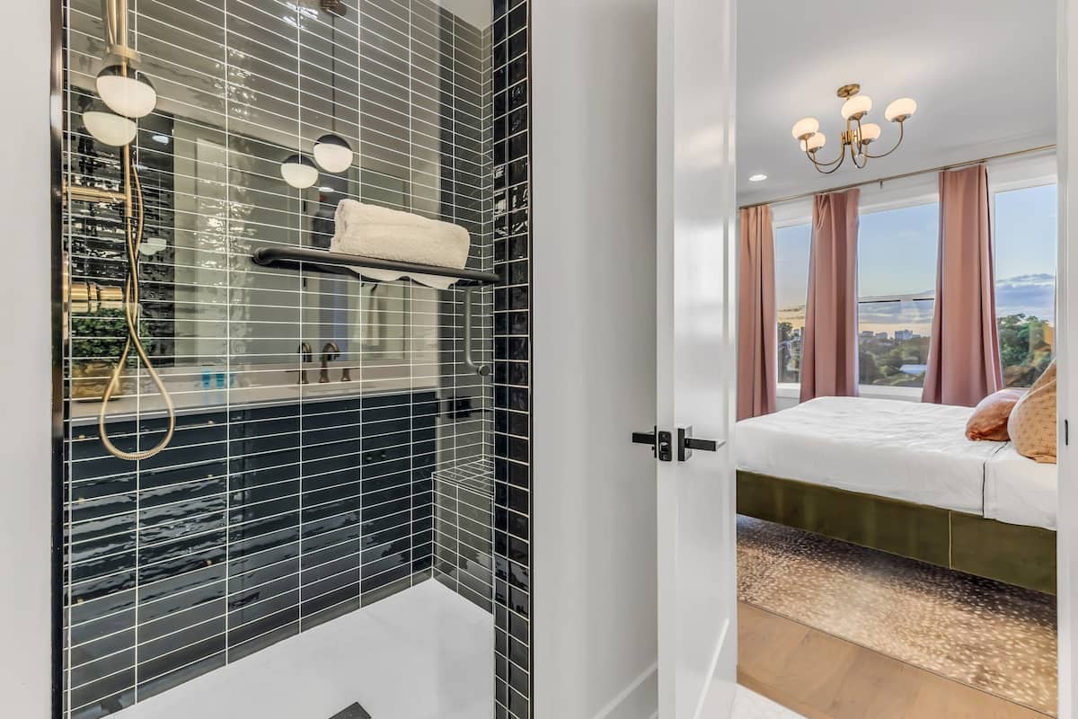 Huis | 4 slaapkamers, snel internet