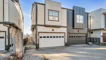 Hus | 4 soverom og internett