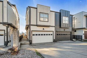 ハウス | 4 室のベッドルーム、インターネットアクセス