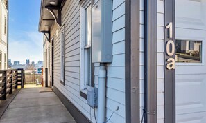 ハウス | 4 室のベッドルーム、インターネットアクセス