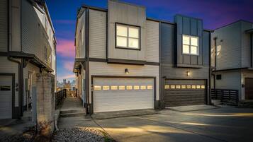 Maison | 4 chambres, accès à Internet haute vitesse