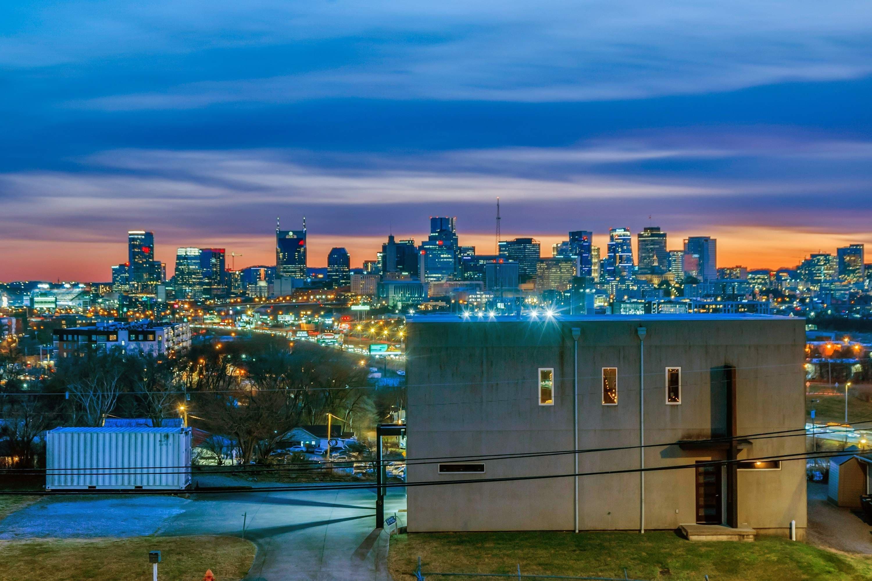 Rumah | 4 kamar tidur dan internet