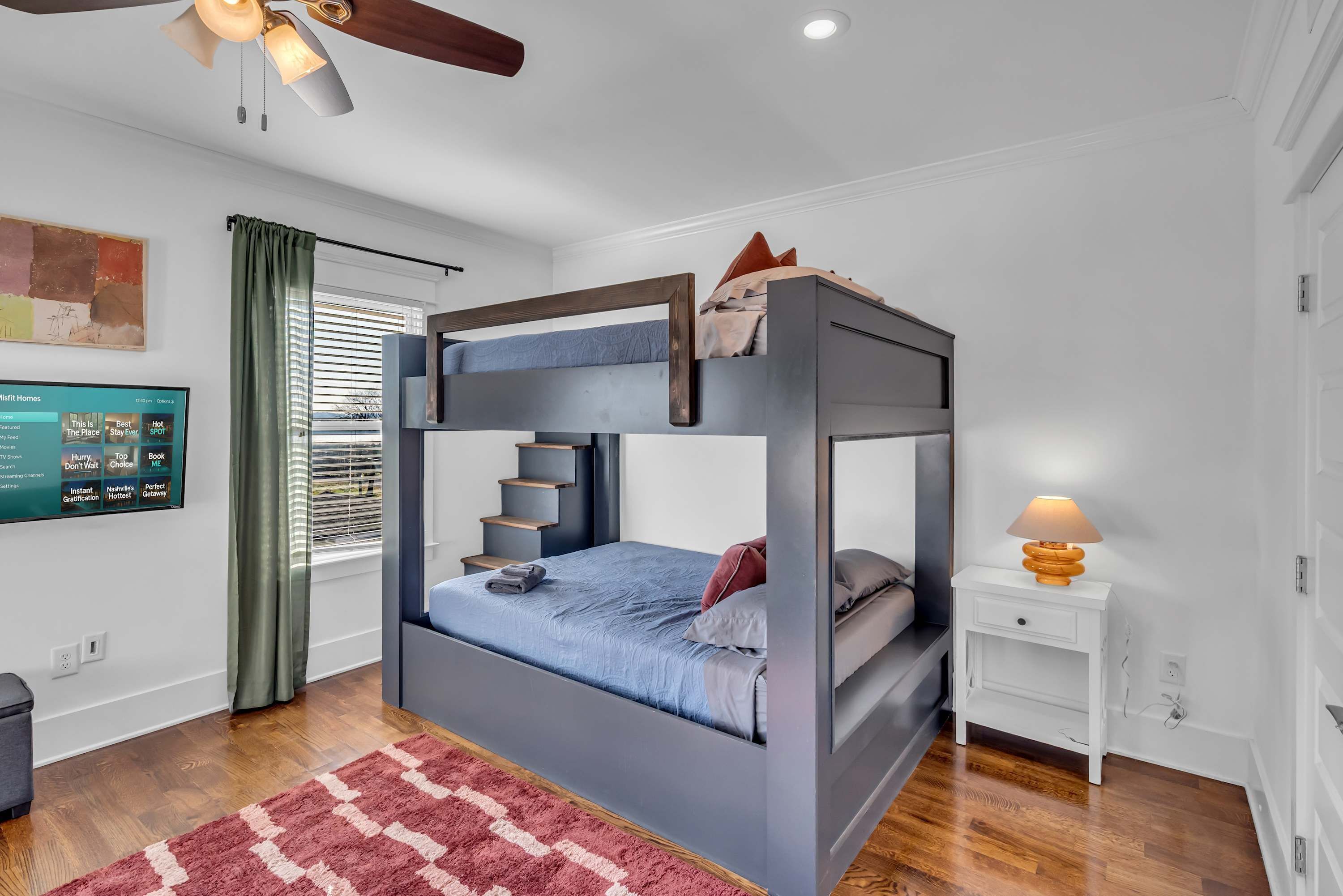 ハウス | 4 室のベッドルーム、インターネットアクセス