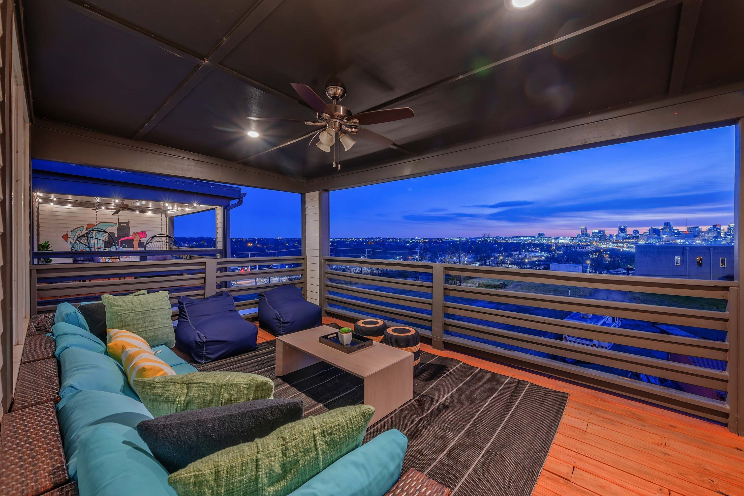 Hus | 4 soveværelser, internet