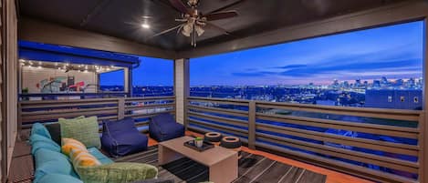 Casa | 4 habitaciones y internet