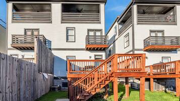 Hus | 4 soveværelser, internet