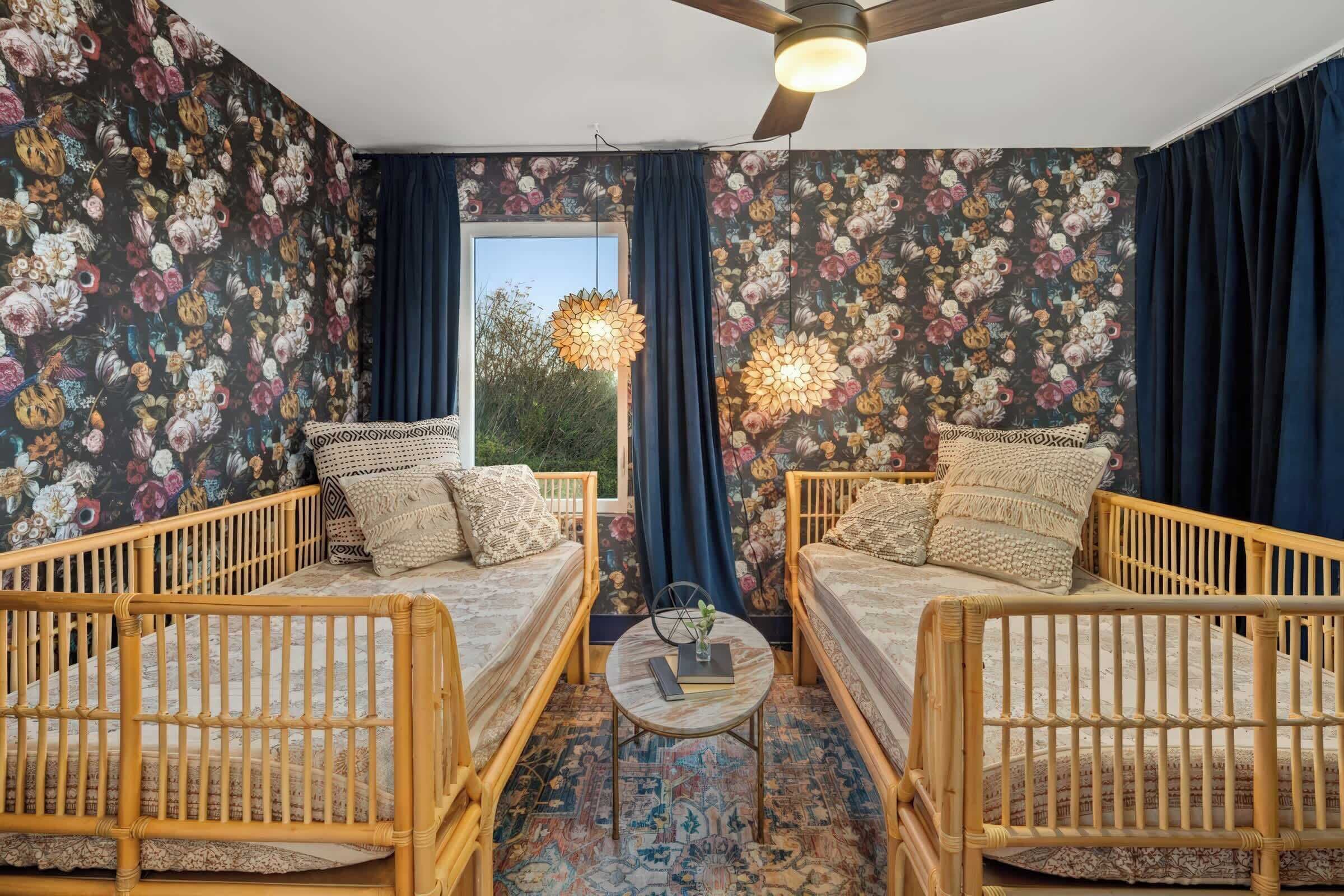 Hus | 4 soverom og internett