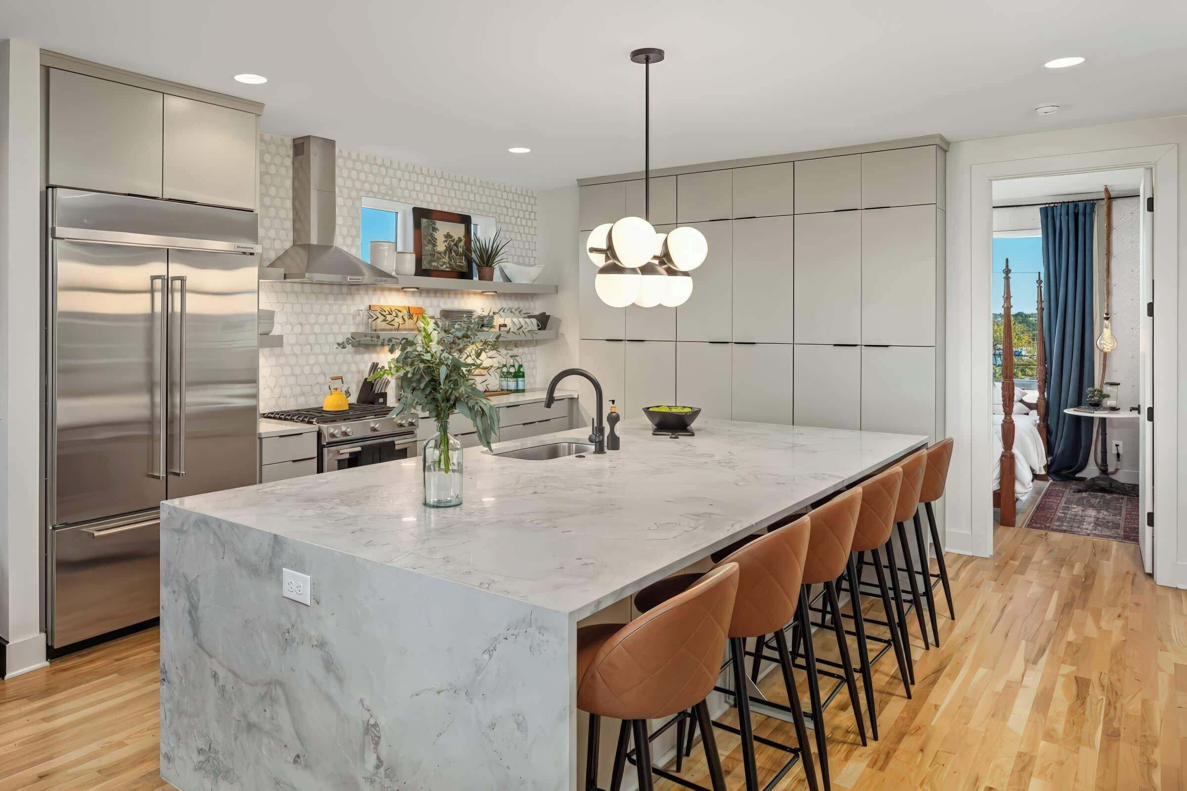 House | 4 bilik tidur, Internet 