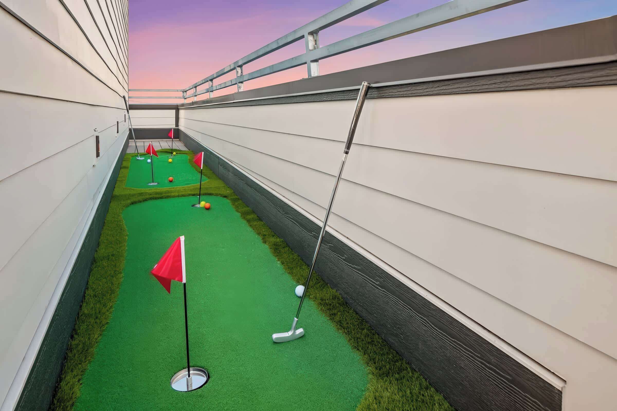 Ferienhaus | 4 Schlafzimmer, Internetzugang