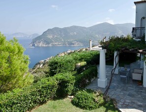 Apartment | 1 bedroom, Internet - Stolios Skopelos - Thalia Superior Panoramic Seaview (Skopelos)