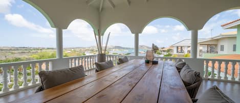 Leilighet | 3 soverom og internett