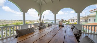 The View The Ambassador