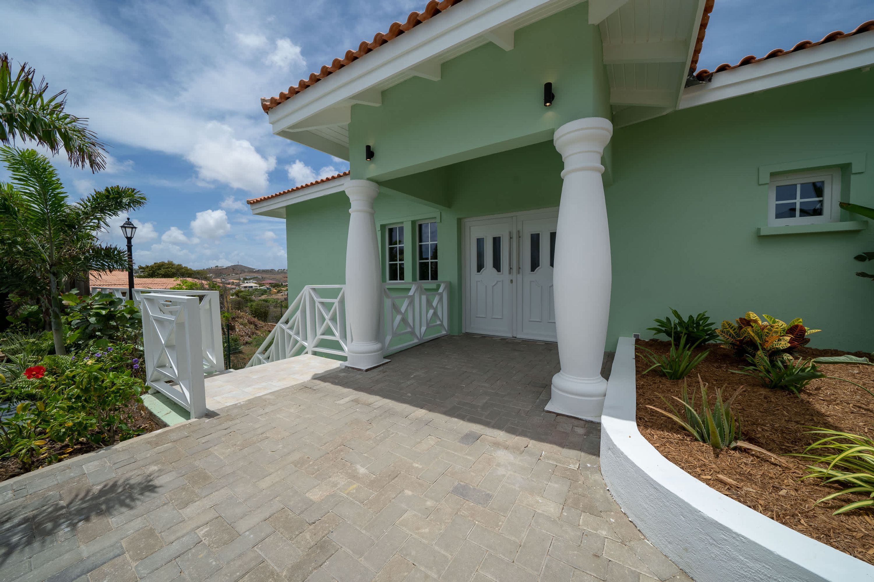 Apartment | 3 bedrooms, Internet