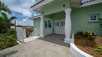 Apartment | 3 bedrooms, Internet