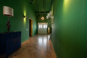 3 habitaciones y acceso a internet 