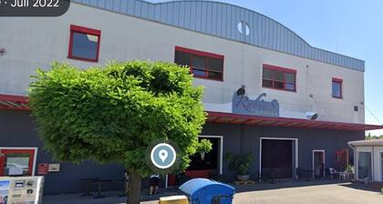 Lumara Apartment für 2