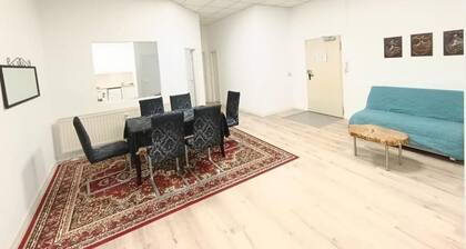 Lumara Apartment für 2