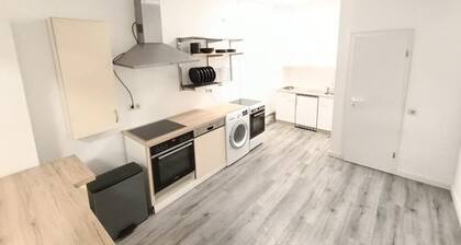 Lumara Apartment für 2