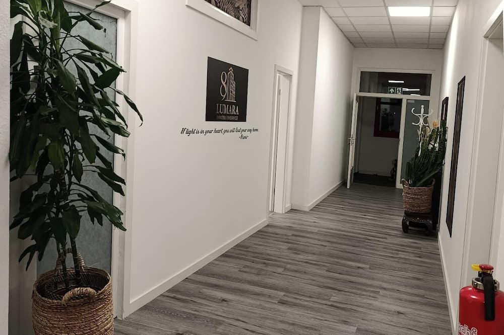 Lumara Apartment für 2