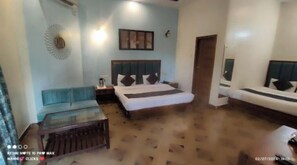 Habitación Deluxe | Wifi gratis