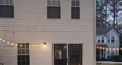 The Red Door Condo ATL managed by The REZORT Group