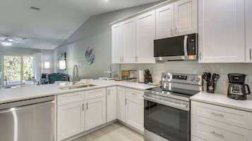 Apartment (3 Bedrooms) | Interior