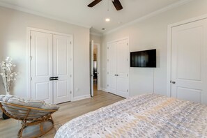 Rumah (2 Bedrooms) | Interior