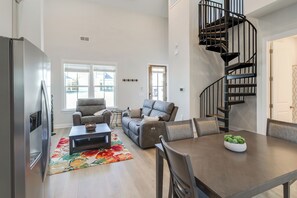 House (2 Bedrooms) | Interior - 'lakeside Retreat' w/ Boat Dock in Greenwood! (Greenwood)