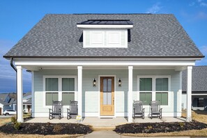 House (2 Bedrooms) | Interior - 'lakeside Retreat' w/ Boat Dock in Greenwood! (Greenwood)