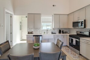 House (2 Bedrooms) | Interior - 'lakeside Retreat' w/ Boat Dock in Greenwood! (Greenwood)