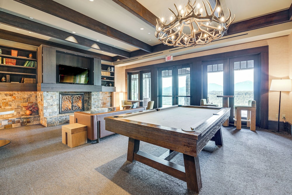 Suncadia Resort 1br: River View!