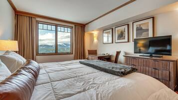 Apartment (1 Bedroom) | Interior