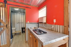 Apartamento (0 Bedroom) | Interior