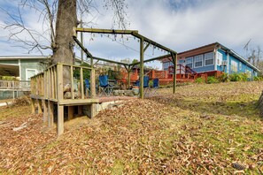 Lejlighed (0 Bedroom) | Interiør