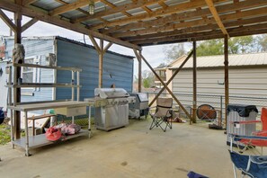 Huoneisto (0 Bedroom) | Sisätilat