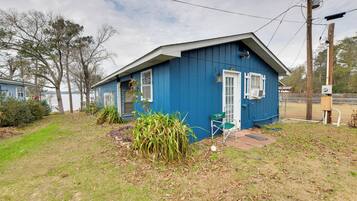 Apartment (0 Bedroom) | Interior