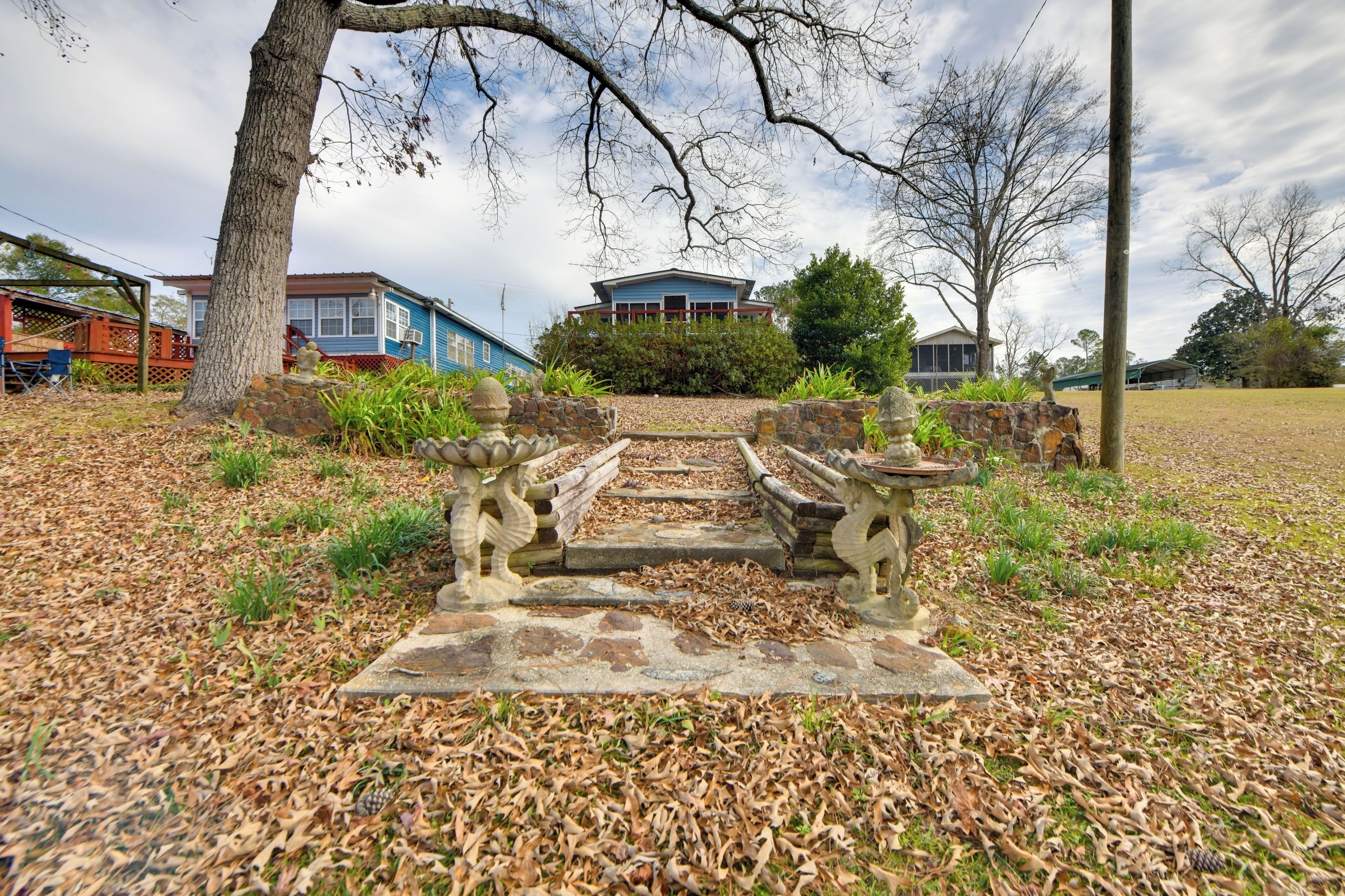 Apartment (0 Bedroom) | Interior