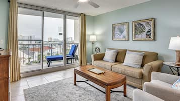 Apartemen (2 Bedrooms) | Interior