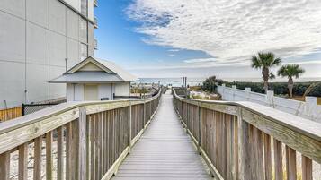 Apartemen (2 Bedrooms) | Interior