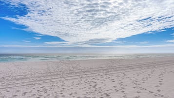 Apartemen (2 Bedrooms) | Interior