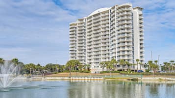 Apartemen (2 Bedrooms) | Interior