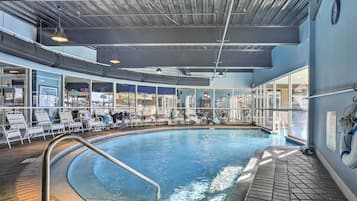 Apartemen (2 Bedrooms) | Interior