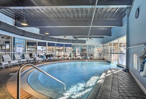 Apartment (2 Bedrooms) | Interior - Gulf-view Retreat w/ Private Beach in Destin! (Destin)