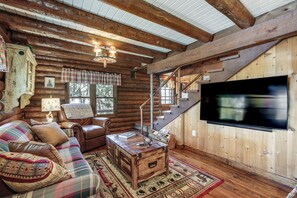 Rumah (3 Bedrooms) | Interior