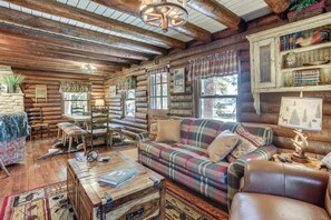 Nhà (3 Bedrooms) | Nội thất