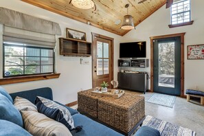 Nhà (3 Bedrooms) | Nội thất