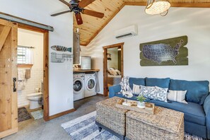 Rumah (3 Bedrooms) | Interior
