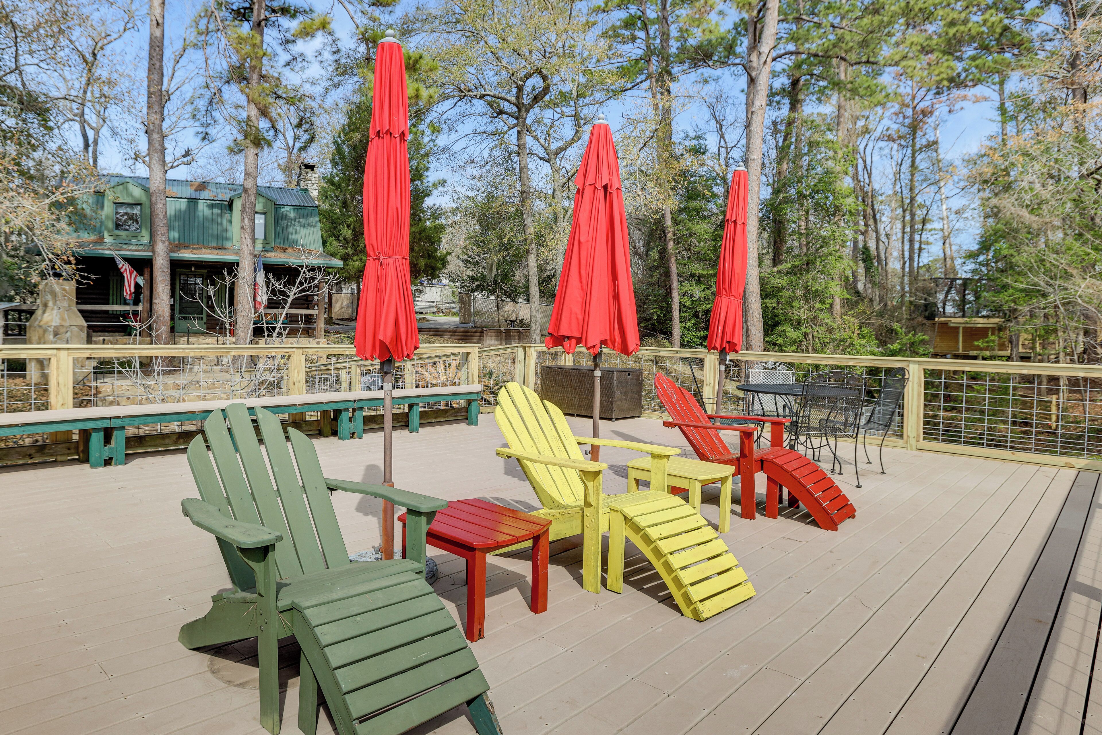 Nhà (3 Bedrooms) | Mặt tiền nơi lưu trú